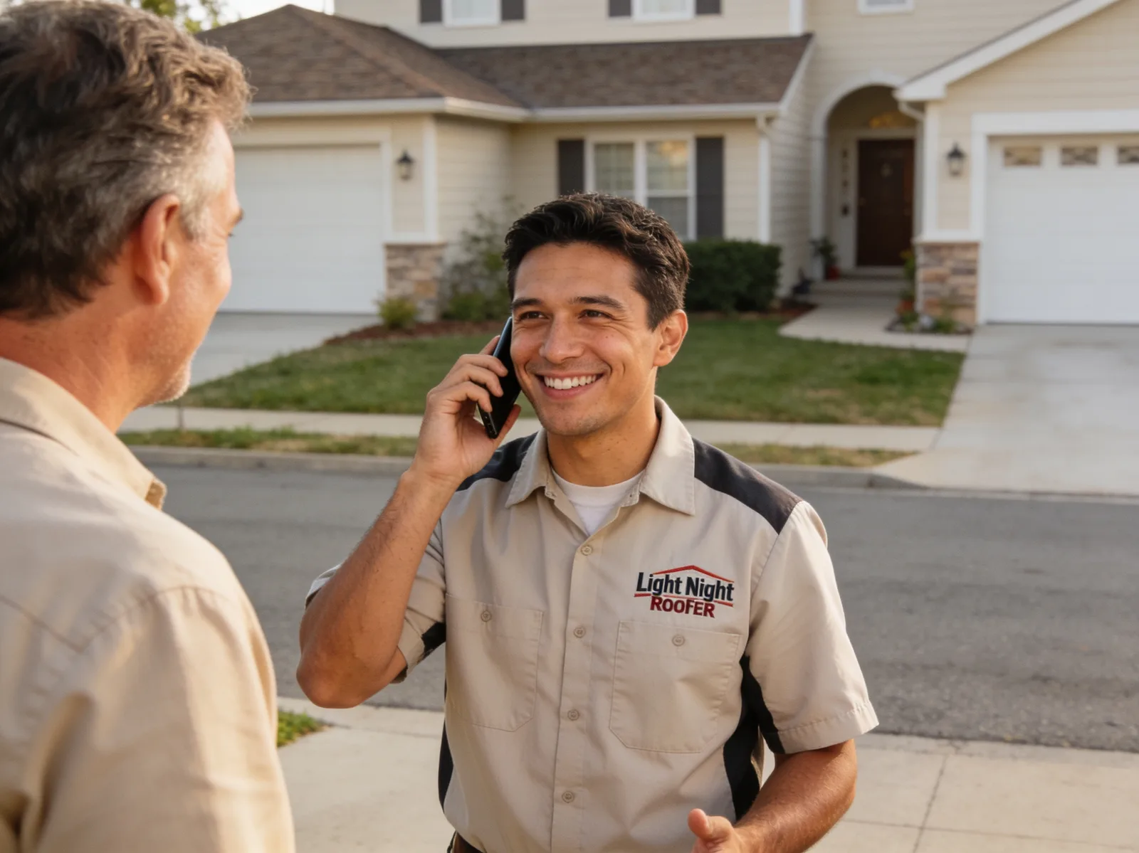 Emergency Roof Repair Nimitz, WV FAQs